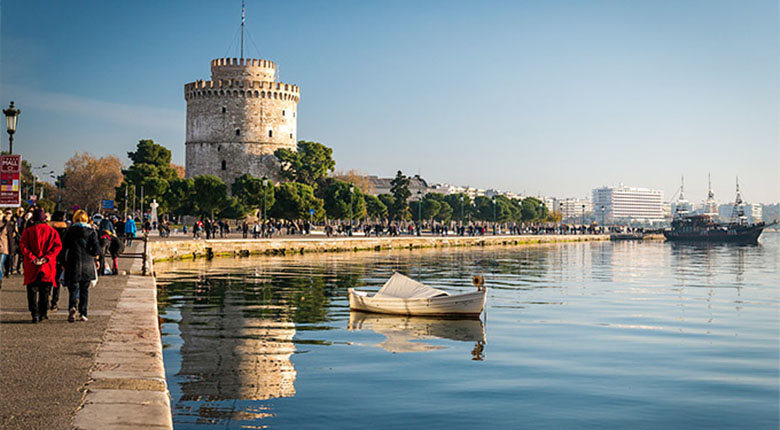 .......  τί είναι μία πόλη,  αν δεν είναι οι κάτοικοί της?